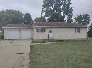 175 Cass Avenue Rd, Munger, MI 48747