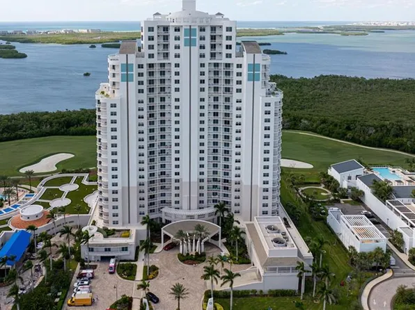 4971 Bonita Bay BLVD #502, BONITA SPRINGS, FL 34134