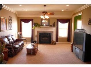 3511 Palestine Rd, Huntington, AR 72940