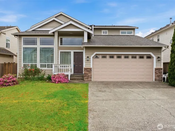 261 Bremerton Avenue NE, Renton, WA 98059