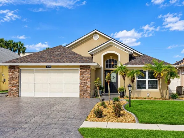 2505 ARRAN CT, CLERMONT, FL 34714