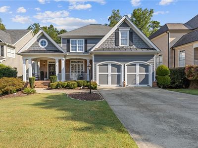 5724 Kendrick Ln, Cumming, GA, 30041