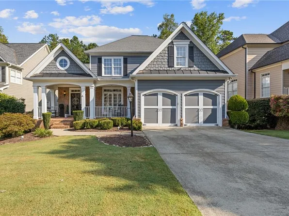 5724 Kendrick Ln, Cumming, GA 30041
