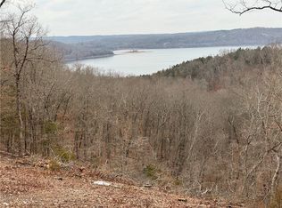 LOT 8 Hinchingbrooke Ln, Garfield, AR 72732