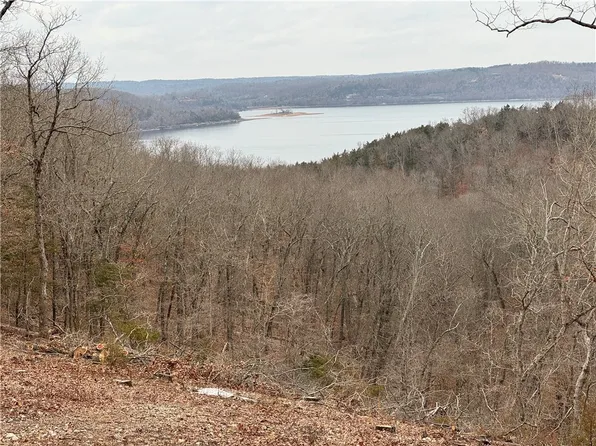 LOT 8 Hinchingbrooke Ln, Garfield, AR 72732