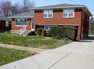 2803 Conroy Pl, Louisville, KY 40218