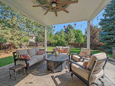 10421 Kennemere Lane, Parker, CO, 80134