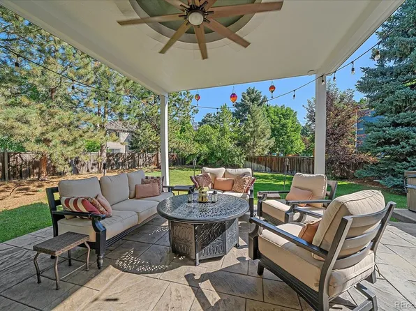10421 Kennemere Lane, Parker, CO 80134