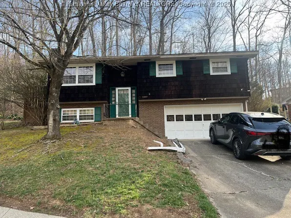 1507 Rockford Ct, Charleston, WV 25314