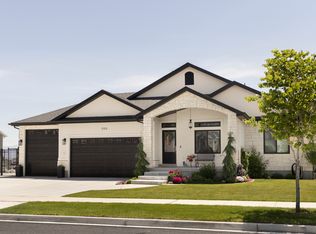 807 E Ridge View Dr #76, Salem, UT 84653