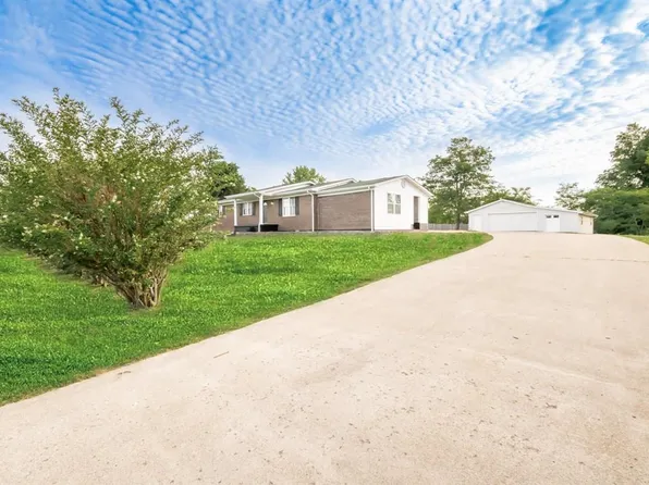 3802 Doe Run Rd, Elizabethtown, KY 42701