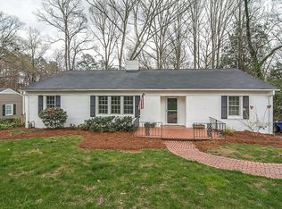 220 Meyers Dr, Greenville, SC 29605