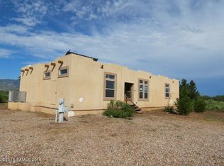 9356 E Amethyst Trl, Hereford, AZ 85615