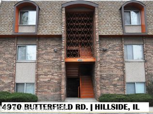 4904 Butterfield Rd APT 104, Hillside, IL 60162