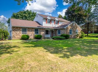 3250 Vista Dr, Danielsville, PA 18038