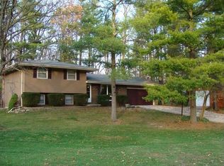 15394 Mountain Vw, Heyworth, IL 61745