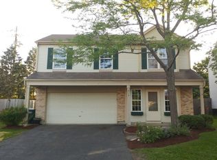 614 N Emerson Ln, Hainesville, IL 60030