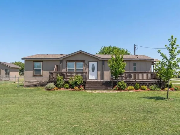 709 Ritchey Rd, Valley View, TX 76272