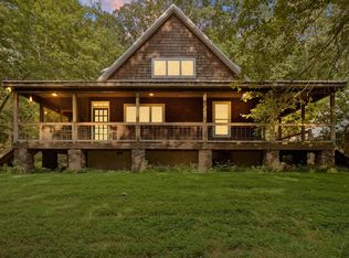 917 N Dick Creek Rd, La Fayette, GA 30728