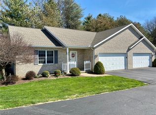 112 Aspen Dr, Dover, OH