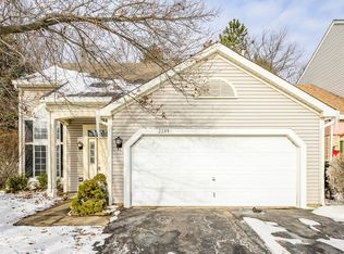 2284 N Pheasant Ridge Ct, Round Lake Beach, IL 60073