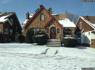 3946 E 153rd St, Cleveland, OH