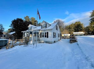 340 E Proctor Rd, Center Rutland, VT 05736