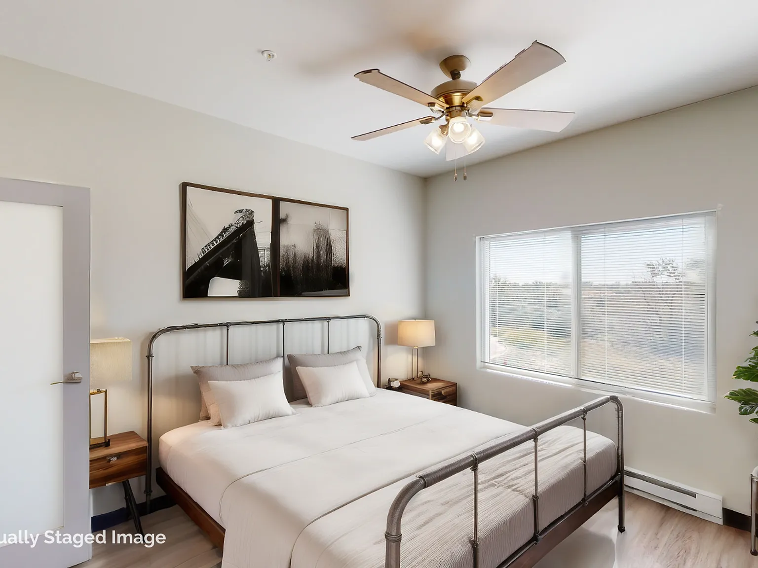 BG Flats Apartments — Photo 3
