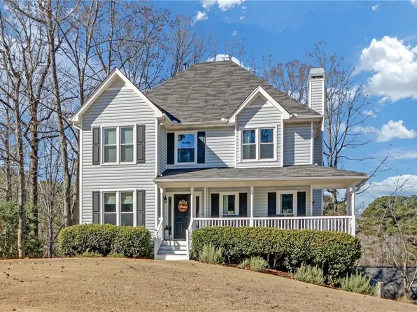 14 Oxford Pl, Dallas, GA 30157