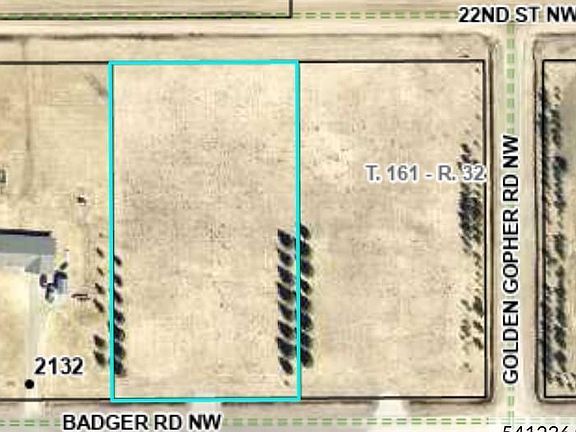 3rd image of LOT 2 Badger Rd NW