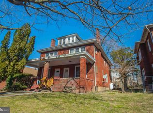 1113 N 17th St, Harrisburg, PA 17103