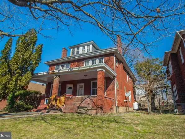 1113 N 17th St, Harrisburg, PA 17103