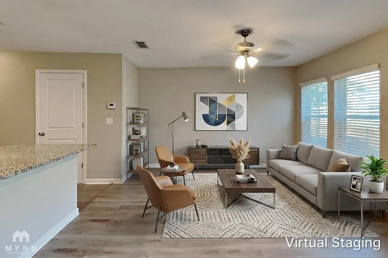 2 bed, 2.5 bath, 1239 sqft, $1,545 — Photo 2