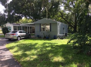 1518 Clement Rd LOT 14, Lutz, FL 33549