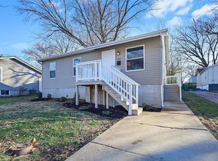 122 Madison Ave, Saint Louis, MO