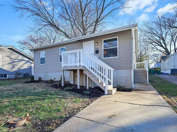 122 Madison Ave, Saint Louis, MO 63119