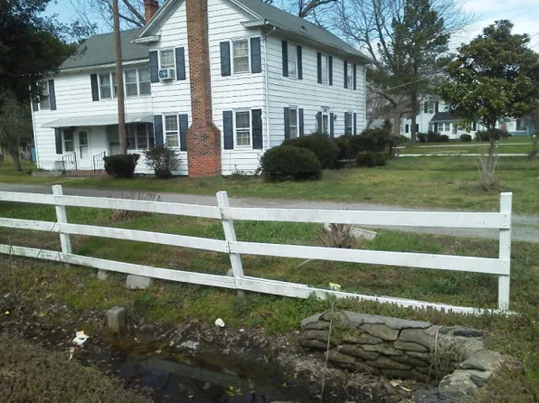 10522 Lankford Hwy, Temperanceville, VA 23442