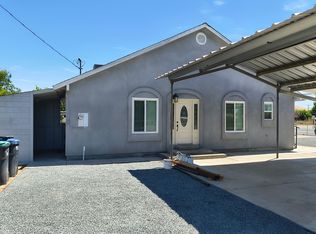 332 S Leggett St, Porterville, CA 93257