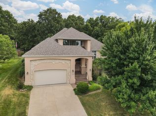 3324 W Valley Vista Ct, Springfield, MO 65810