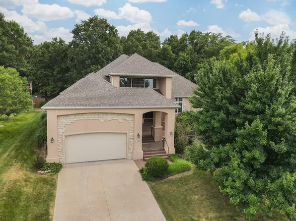3324 W Valley Vista Court, Springfield, MO 65810
