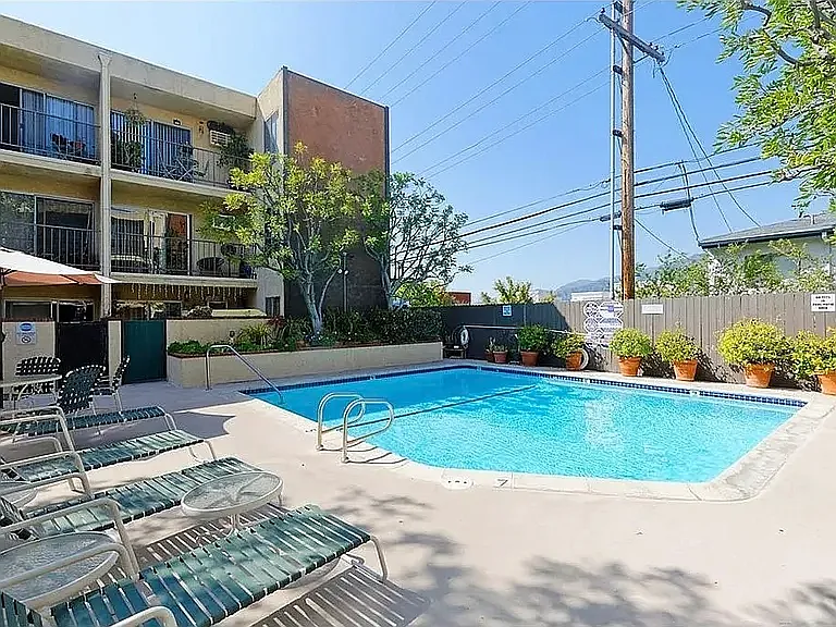 365 Burchett St #110 — Photo 9
