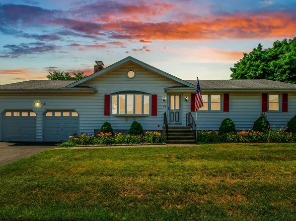 55 Wigwam Lane, Stratford, CT 06614