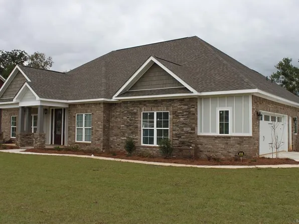 117 Frisco Ln, Enterprise, AL 36330