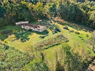 12812 Parker Branch Rd, West Fork, AR 72774