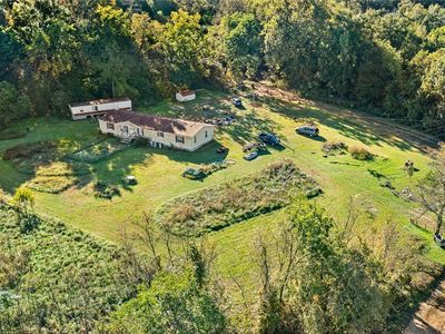 12812 Parker Branch Rd, West Fork, AR, 72774