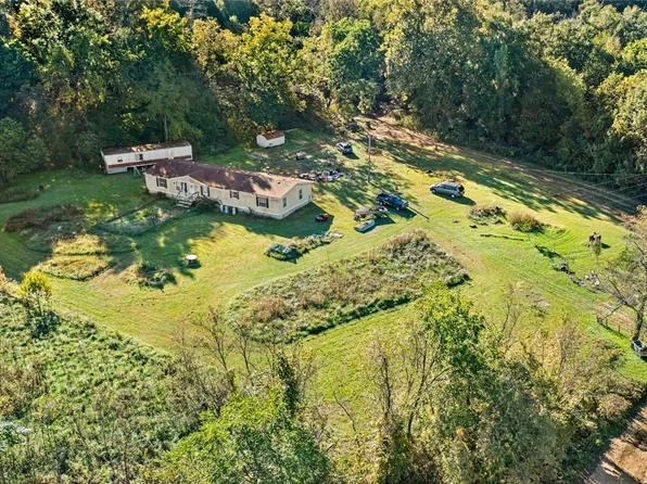 12812 Parker Branch Rd, West Fork, AR 72774