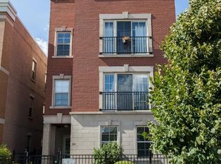 1136 W 13th St UNIT 101B, Chicago, IL 60608