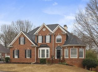 2354 Arabian Dr NE, Marietta, GA 30062