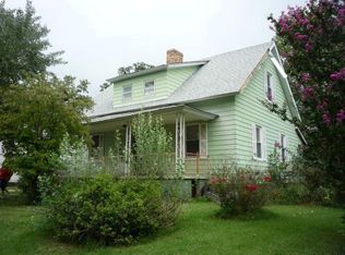 518 Darlington St, Calhoun Falls, SC 29628