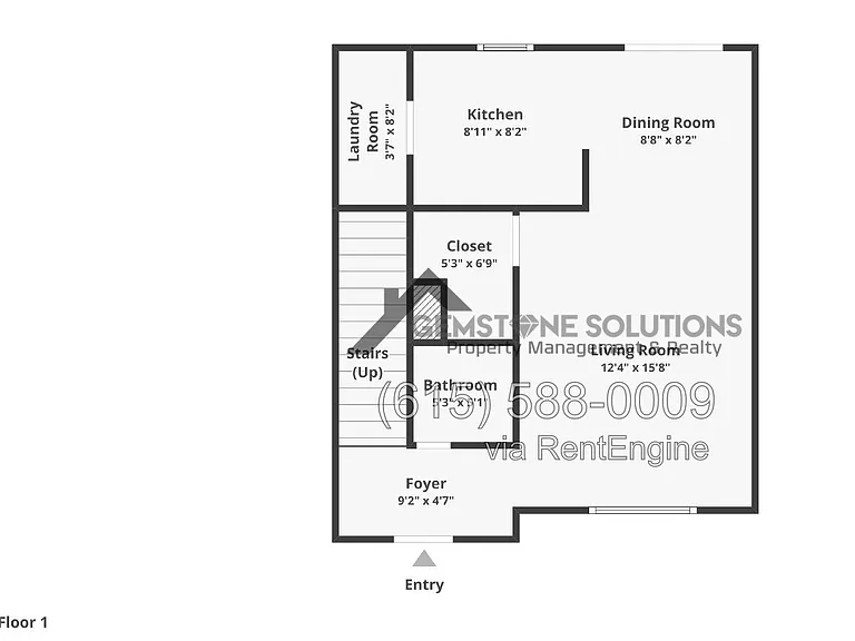 1012 McKenna Dr — Photo 40